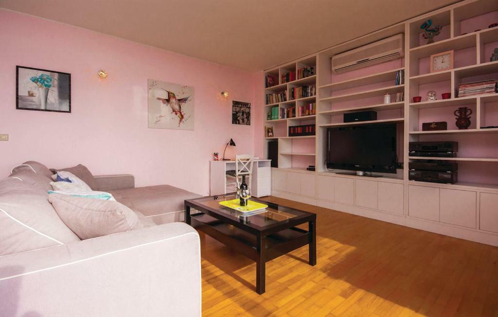 Apartman Zita Шибеник Екстер'єр фото