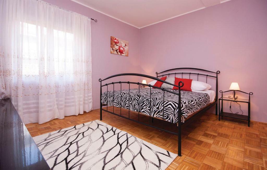 Apartman Zita Шибеник Екстер'єр фото