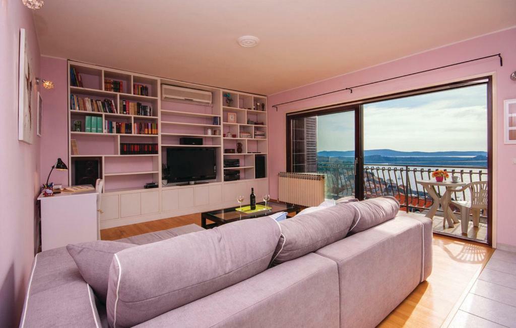 Apartman Zita Шибеник Екстер'єр фото