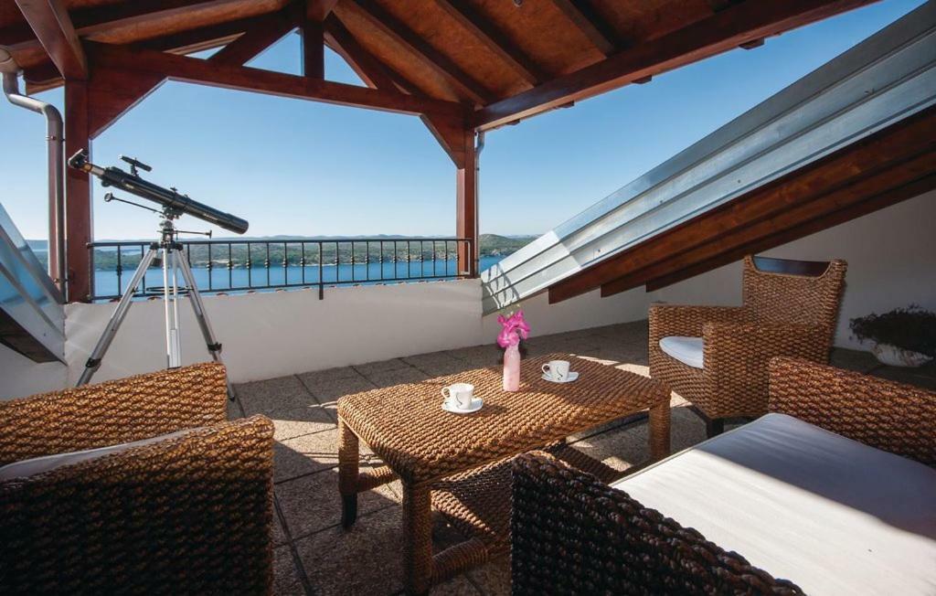 Apartman Zita Шибеник Екстер'єр фото