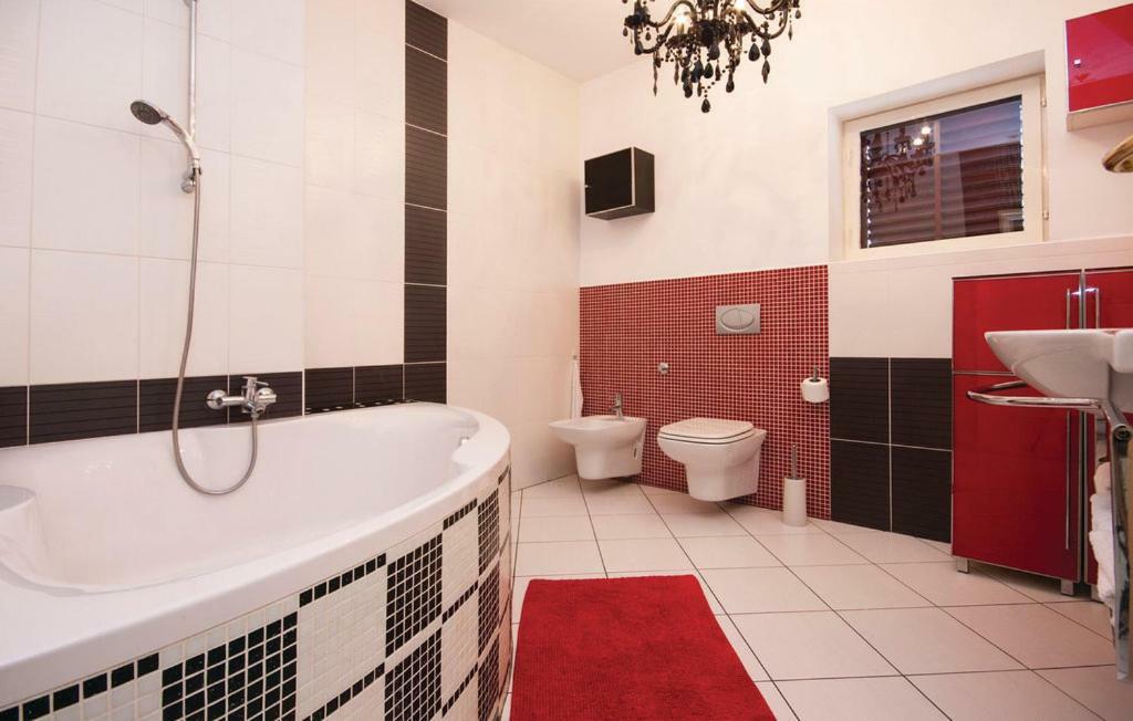 Apartman Zita Шибеник Екстер'єр фото
